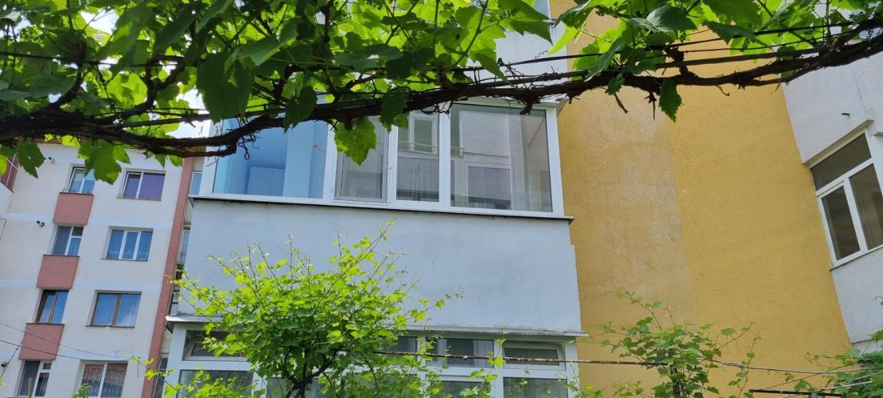 Yla Apartments Piatra Neamţ Exterior foto